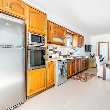 Blue Pearl 1 Apartment