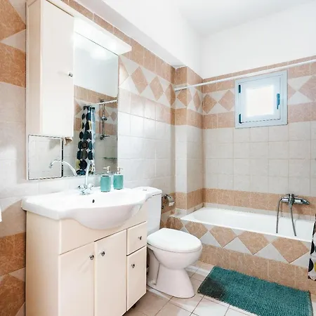 Blue Pearl 1 Apartment