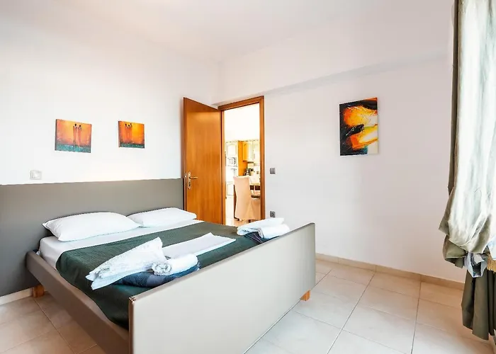 Blue Pearl 1 아파트