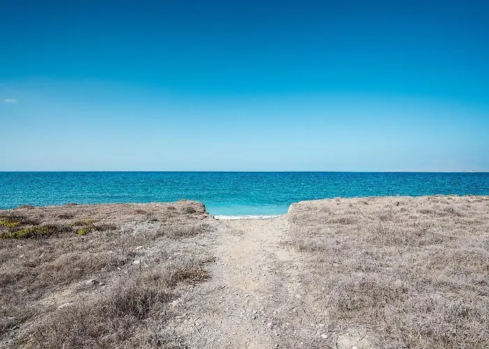 Blue Pearl 1 아파트