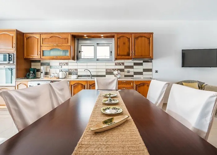 Blue Pearl 1 아파트 *