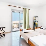 Appartement Blue Pearl 1 Apolakkia