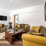 Blue Pearl 1 Appartement