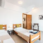 Blue Pearl 1 Appartement Apolakkia