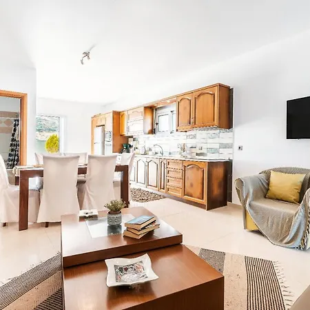 Blue Pearl 1 Apartamento *