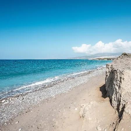 Blue Pearl 1 Apartment