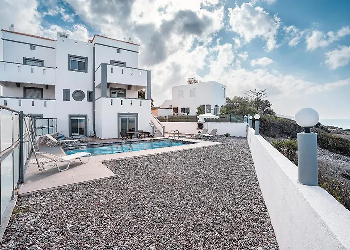 Blue Pearl 1 * Apolakkia