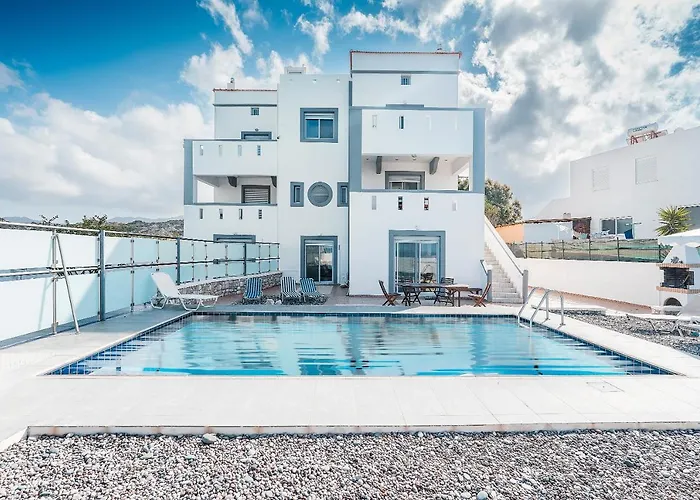 Appartamento Blue Pearl 1 *