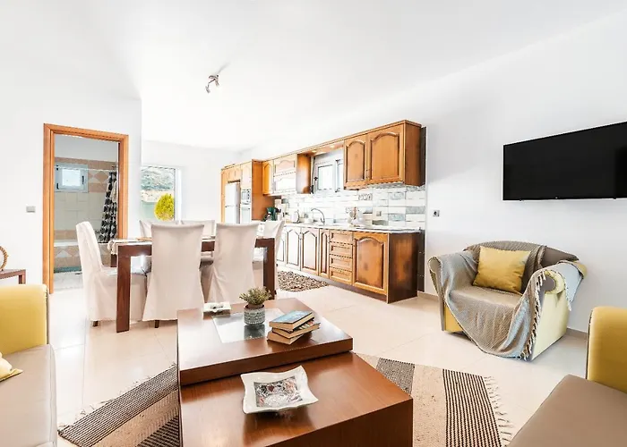 Blue Pearl 1 Appartamento *